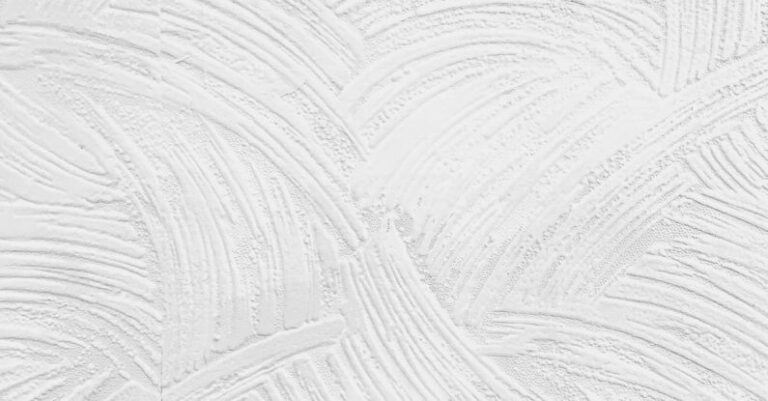 Designs - White Painted Wall