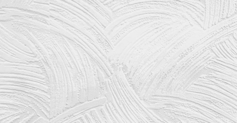 Designs - White Painted Wall